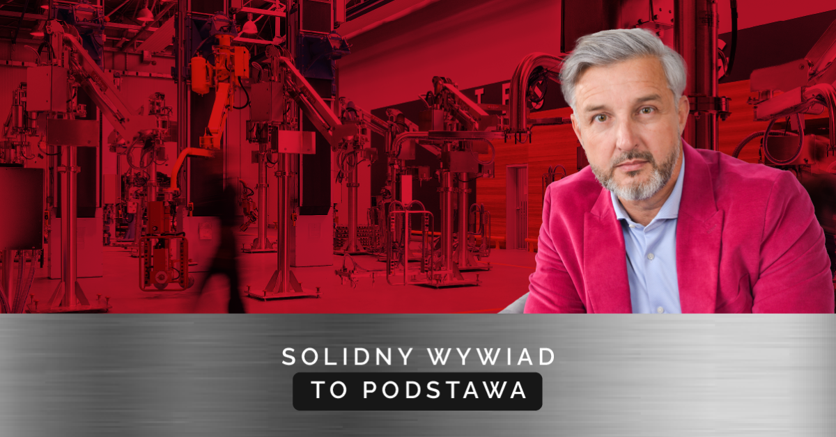 Solidny wywiad to podstawa przygotowania manipulatora przemysłowego | Dalmec Polska