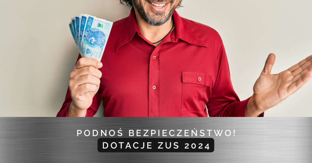 Manipulator z dotacją! Zyskaj bezpieczeństwo z 80% dofinansowaniem | Dalmec Polska
